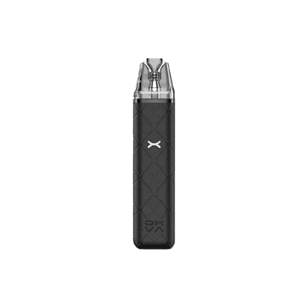 Oxva Xlim Go 30W Pod Vape Kit - Color: Dark Grey