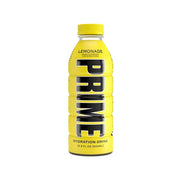 PRIME Hydration USA Lemonade Sports Drink 500ml - Size: 12 x 500ml