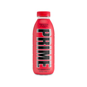 PRIME Hydration Tropical Punch Sports Drink 500ml - Size: 12 x 500ml