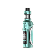 Smok Mag Solo 100W Kit - Color: Grey Splicing Leather