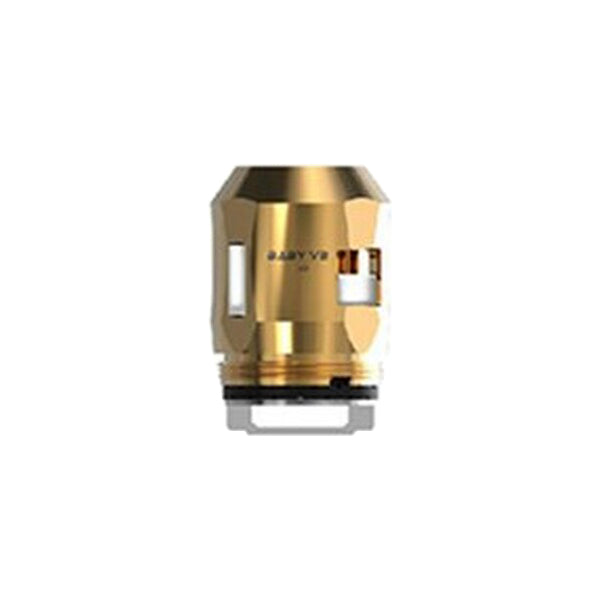 Smok Mini V2 A3 Coil - 0.15 Ohm - Color: Silver