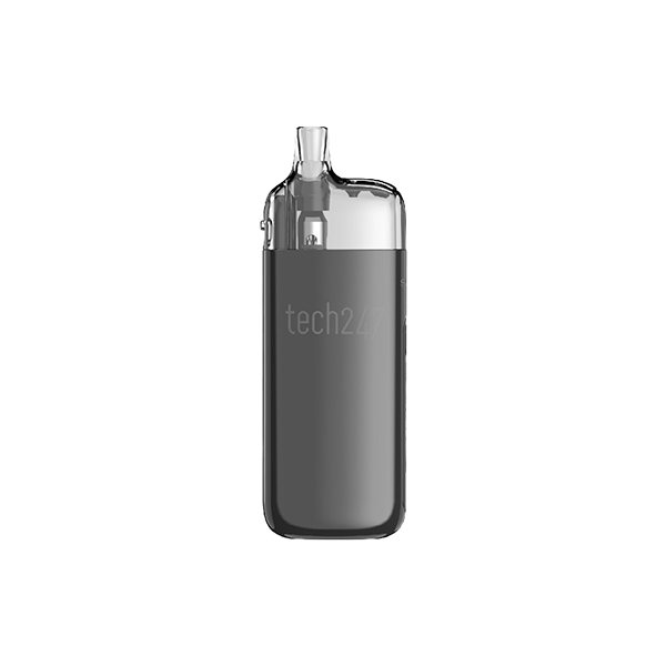 Smok Tech247 30W Pod Vape Kit - Color: Black