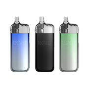 Smok Tech247 30W Pod Vape Kit - Color: Black