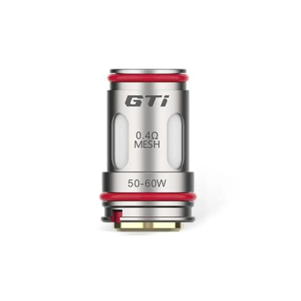 Vaporesso GTI Mesh Coils 0.2Ω / 0.4Ω / 0.15Ω - Size: 0.2ohms