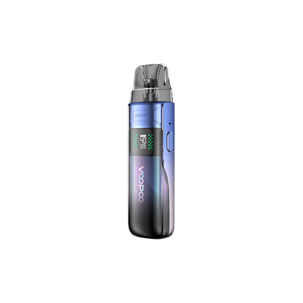 Voopoo Argus E40 Pod Vape Kit 40W - Color: Lake Green