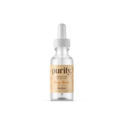 Purity 3000mg Full-Spectrum High Potency CBD Hemp Oil 30ml - Flavour: Turmeric & Ginger
