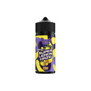 Purple Dank Wax & Resin Liquidizer - 100ml - Flavour: Zkittlez