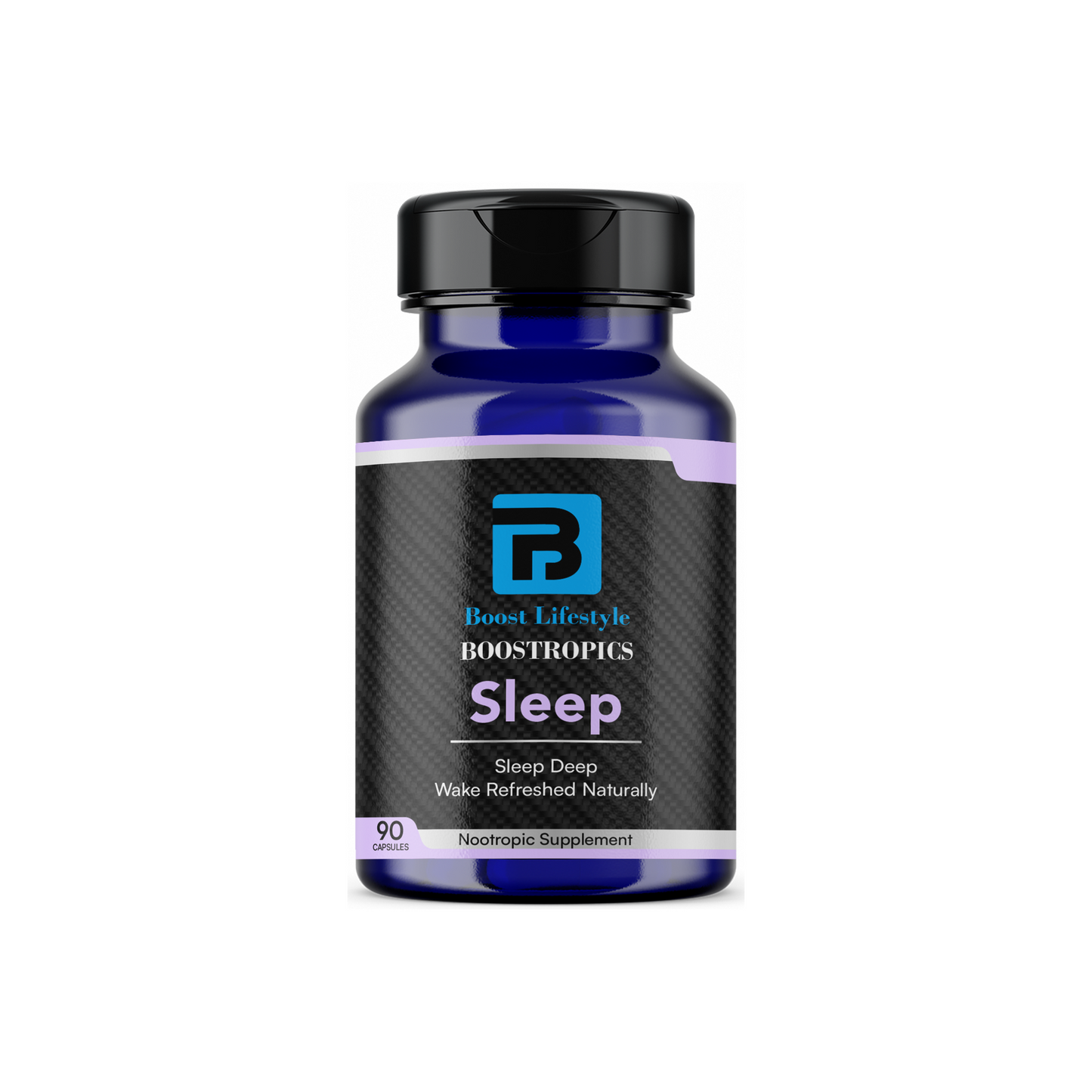 Boostropics Sleep
