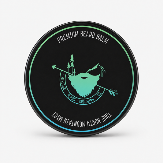 True North Beard Balm