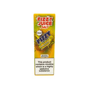 20mg Fizzy Juice 10ml Nic Salts (50VG-50PG) - Flavour: Lychee Lemonade