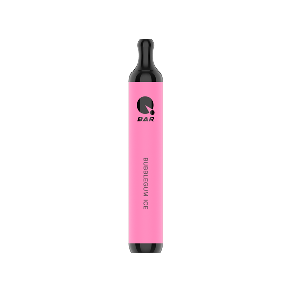 20mg IJOY Q Disposable Vape Device 600 Puffs - Flavour: Lush Ice