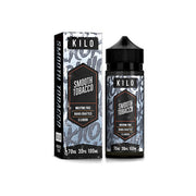 Kilo 100ml Shortfill 0mg (70VG-30PG) - Flavour: Cereal Milk