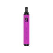 20mg IJOY Q Disposable Vape Device 600 Puffs - Flavour: Banana Coconut