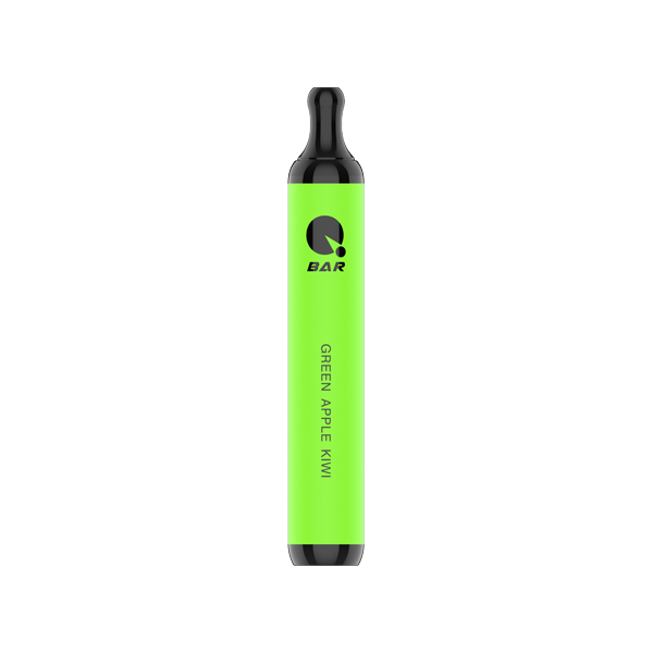 20mg IJOY Q Disposable Vape Device 600 Puffs - Flavour: Strawberry Ice