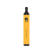 20mg IJOY Q Disposable Vape Device 600 Puffs - Flavour: Banana Coconut
