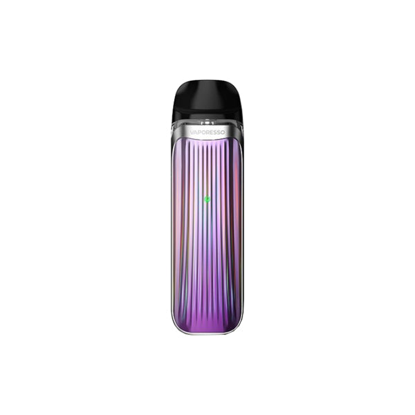 Vaporesso Luxe QS Pod Kit - Color: Sunset Violet