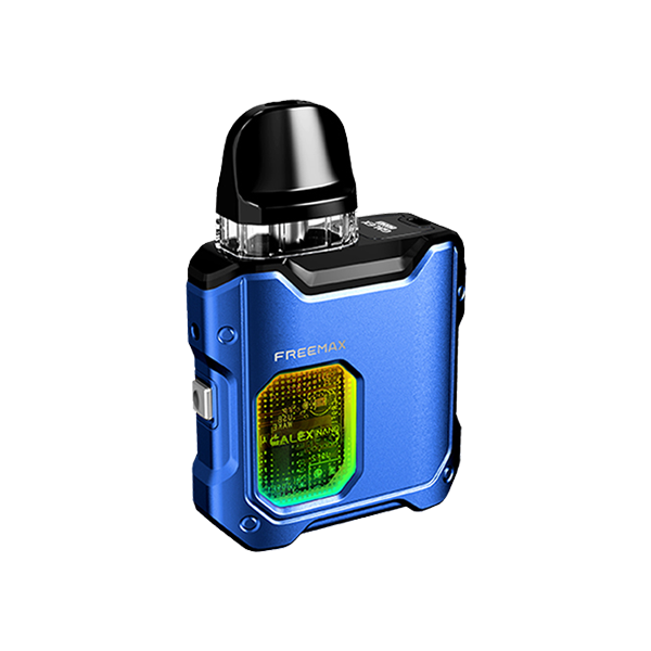 FreeMax Galex Nano Pod 22W Kit - Color: Gunmetal