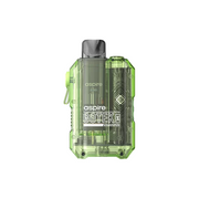 Aspire Gotek X Pod Kit - Color: Translucent Green