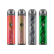 FreeMax Onnix 2 15W Kit - Color: Red