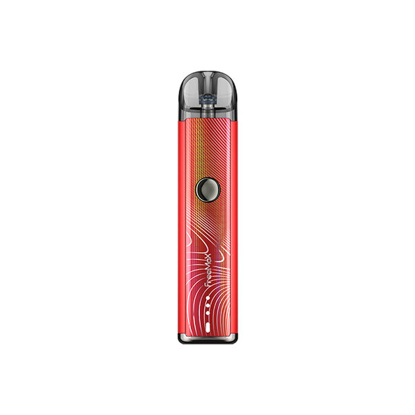 FreeMax Onnix 2 15W Kit - Color: Red