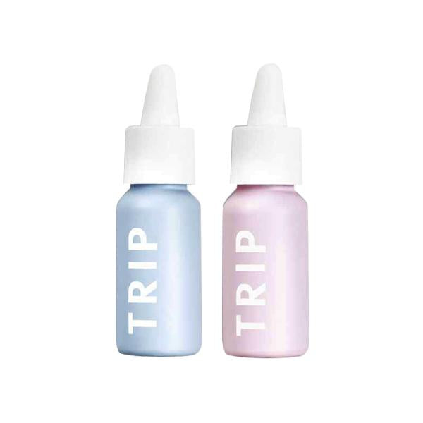 Trip CBD 1000mg CBD Oil With Chamomile 15ml - Flavour: Orange Blossom - SilverbackCBD
