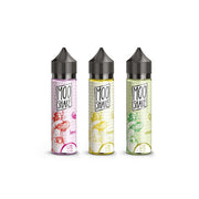 Moo Shake By Nasty Juice 50ml Shortfill 0mg (70VG-30PG) - Flavour: Matcha