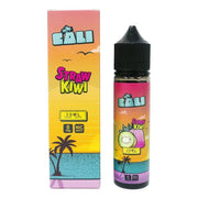 Cali By Nasty Juice 50ml Shortfill 0mg (70VG-30PG) - Flavour: Straw Kiwi