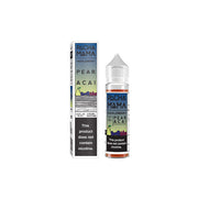 Pacha Mama By Charlie's Chalk Dust 50ml Shortfill 0mg (70VG-30PG) - Flavour: Strawberry Guava Jackfruit