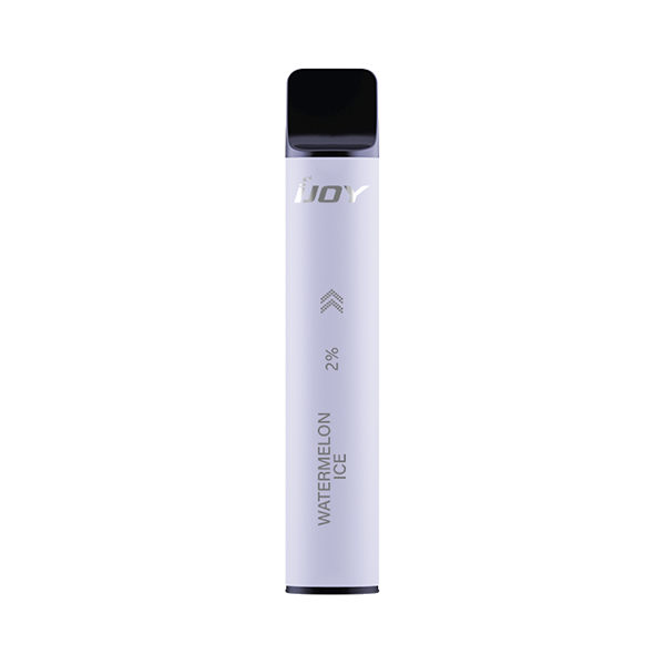 20mg iJoy Mars Cabin Disposable Vapes 2ml 600 Puffs (Pack of 2) - Flavour: watermelon ice