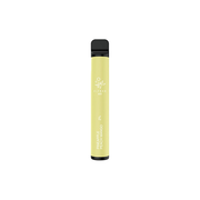 Short Dated :: 20mg ELF Bar Disposable Vape 600 Puffs - Flavour: Pineapple Peach Mango (06/2024)