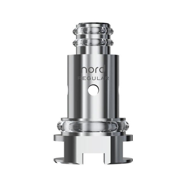 SMOK Nord Replacement Coils - Regular-Ceramic-Mesh-Mesh MTL-Regular DC - Type: DC MTL - SilverbackCBD