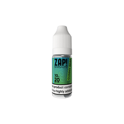 20mg ZAP! Bar Salts Nic Salt 10ml (50VG/50PG) - Flavour: Gummy Bear