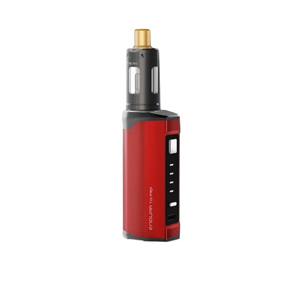 Innokin Endura T22 Pro Kit - Color: Fuchsia Spray