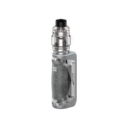 Geekvape Aegis Solo 2 S100 Kit - Color: Blue Red