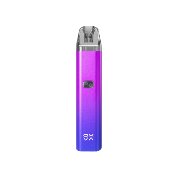 OXVA XLIM C Pod 25W Kit - Color: Blue Purple