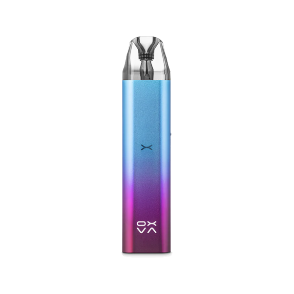 OXVA Xlim SE 25W Bonus Kit - Color: Galaxy