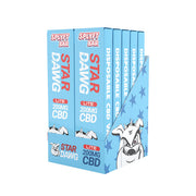 SPLYFT BAR LITE 200mg Full Spectrum CBD Disposable Vape - 12 flavours - Amount: x1 & Flavour: Girl Scout Cookies