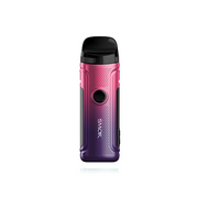Smok Nord C Vape Kit 50W - Color: Pink Purple