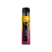 Smok RPM C Pod 50W Kit - Color: Pink Yellow