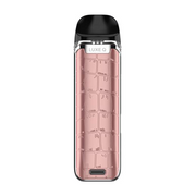 Vaporesso LUXE Q Kit - Color: Pink