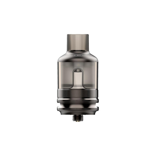 Voopoo TPP Replacement Pods Large (No Coil Included) - Color: Silver - SilverbackCBD