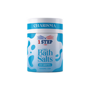 1 Step CBD 1000mg CBD Bath Salts - 500g (BUY 1 GET 1 FREE) - Flavour: Relax