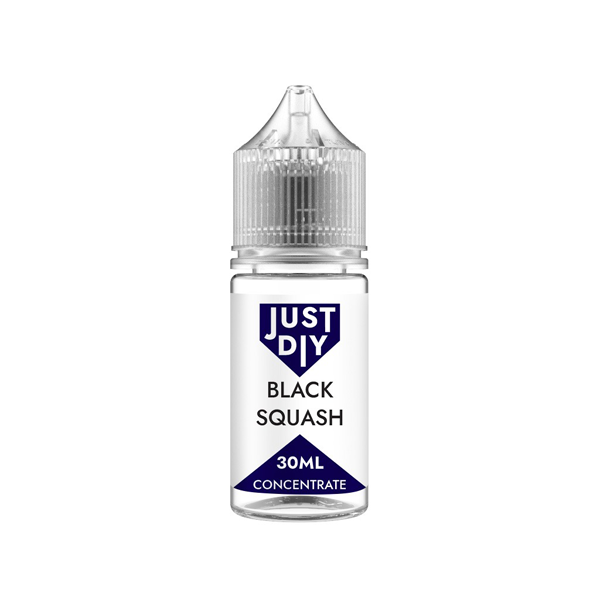 Just DIY Highest Grade Concentrates 0mg 30ml - Flavour: Spearmint