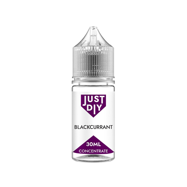 Just DIY Highest Grade Concentrates 0mg 30ml - Flavour: Spearmint