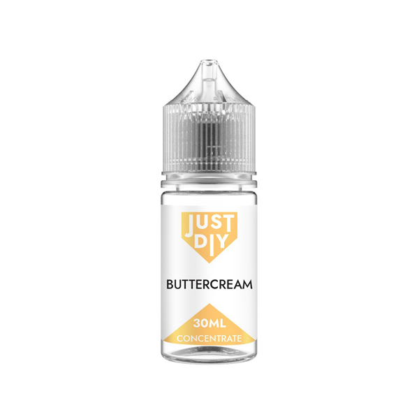 Just DIY Highest Grade Concentrates 0mg 30ml - Flavour: Spearmint