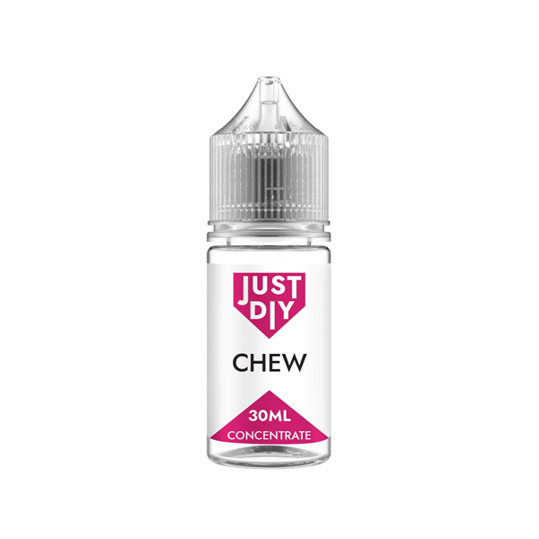 Just DIY Highest Grade Concentrates 0mg 30ml - Flavour: Spearmint