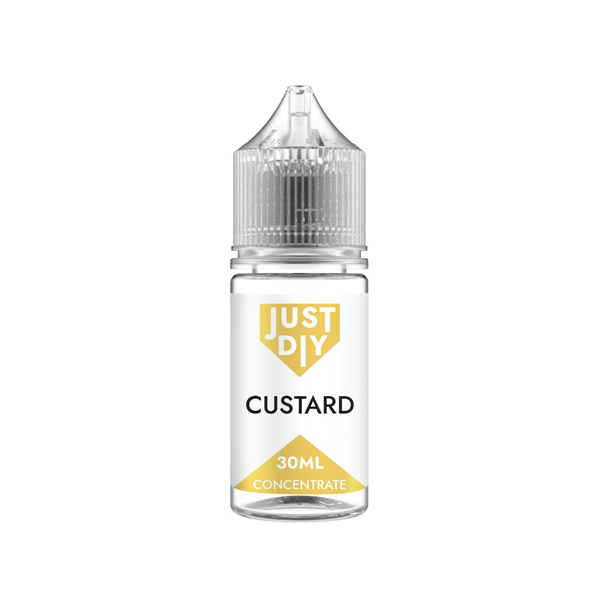 Just DIY Highest Grade Concentrates 0mg 30ml - Flavour: Spearmint