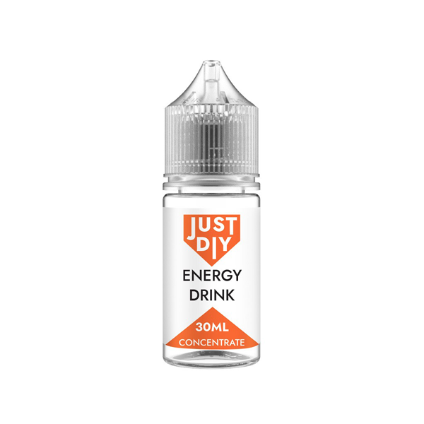 Just DIY Highest Grade Concentrates 0mg 30ml - Flavour: Spearmint