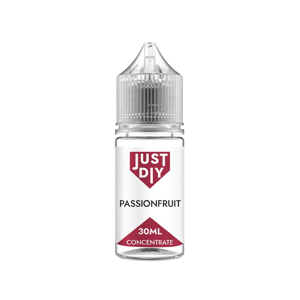 Just DIY Highest Grade Concentrates 0mg 30ml - Flavour: Spearmint