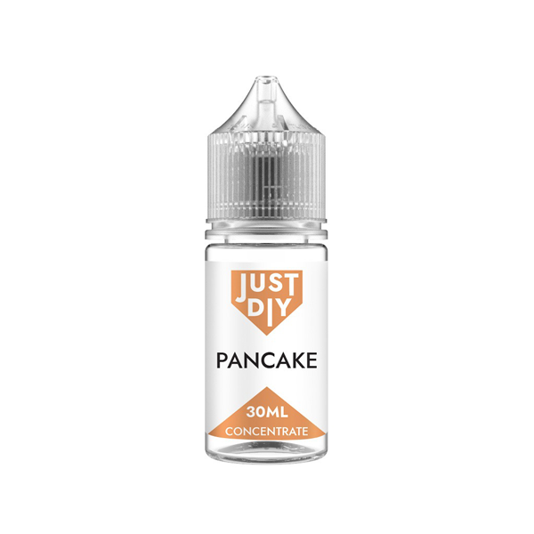 Just DIY Highest Grade Concentrates 0mg 30ml - Flavour: Spearmint
